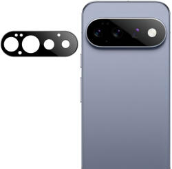Techsuit Протектор за камера Techsuit Full Camera Glass - Google Pixel 11 Pro - Черен