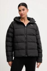 PUMA rövid kabát - fekete XL - answear - 42 990 Ft