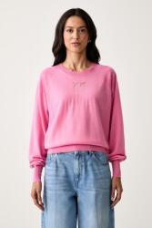 PINKO pulover pentru femei cu lână 9BYA-SWD08G_42X (105417.A18M)