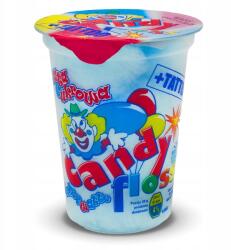 Candy Floss Vattacukor hab tetoválással Candy Floss 20g (5907654440006)