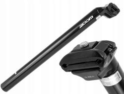 Zoom Nyeregcső tartó Zoom SP-C212, átmérő 28, 6 mm, fekete (SP-C212-28,6 CZ)