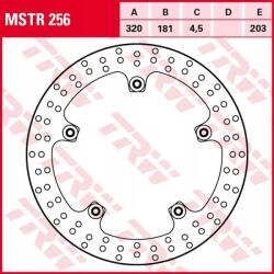 TRW Lucas Zf Első Féktárcsa Bmw F 800R '09-'14, F 800S '08-'10, F 8