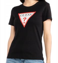 Guess Női póló Guess W1YI1B I3Z14 Fekete M