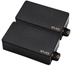 EMG 81/85 Set Old Logo Black Doză chitară (8400)