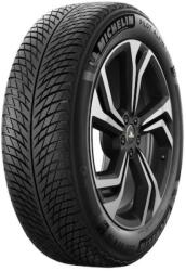 Michelin 255/45r21 106v Pilot Alpin 5 Suv Xl Pj Ne0 Ms 3pmsf (e-9.2) Michelin