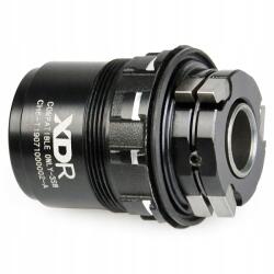 Novatec A327 dob 11 12-as Sram Xdr kazettákhoz (CB-A327-XDR-AL)