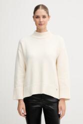 DKNY pulóver - bézs XS - answear - 23 990 Ft