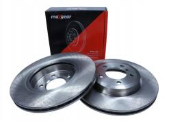 Maxgear Féktárcsa Bmw E46 Első 10/99- 325MM