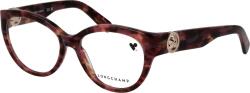 Longchamp Optical Frame LO2728 606 53 Rama ochelari