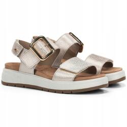 Fluchos Spanyol női szandál Fluchos 505154 Street F2166 Star arany MÉRET. 38 (505154 STREET F2166 STAR TAUPE)