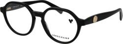 Longchamp Optical Frame LO2730 001 51 Rama ochelari