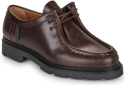 Pellet Pantofi Derby Bărbați MACHO Pellet Maro 39 - spartoo - 991,00 RON