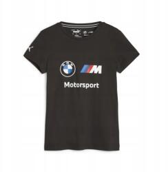 PUMA Bmw Mms Wmn Ess Logo Tee póló Puma B (621376 01) - allegro - 19 455 Ft