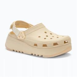 Crocs Unisex járóka Hiker Xscape Clog 208365-108 Vanilla 37-38 (208365-108)