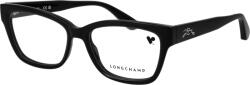 Longchamp Optical Frame LO2738 001 53 Rama ochelari