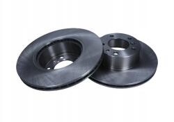 Maxgear Féktárcsa Bmw E34 Eleje 88-