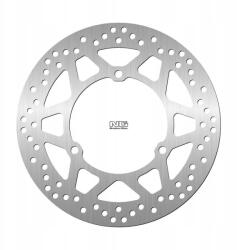 NG Brake Disc Ng Első Féktárcsa Yamaha Tricity 300 '20-'22 (267X115X3, 5MM) (3X10,