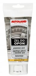 AUTOLAND Gumiápoló Zselé 150ML (10), Autoland, 126410199