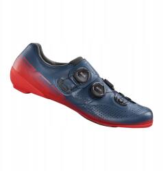 Shimano Pedálos cipő Shimano SH-RC702 országúti méret 43 (ESHRC702MCR01S43000)
