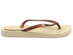 Ipanema Női Flip-flop Papucs Ipanema 82932 Bézs Könnyű (82932 AR853)