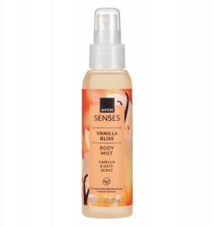 Avon Senses Vanilla Bliss testpermet 100ml (12476)