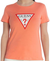 Guess Női póló Guess Logo W0BI25 I3Z11 Orange M
