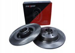 Maxgear Féktárcsa Renault T. Laguna 01- Csapágy Nélkül, Abs Gyűrű Nélkül