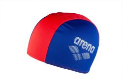 Arena Gyerek úszósapka arena Polyester II royal red (AR001)