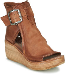 Airstep / A. S. 98 Sandale cu platformă NOA BUCKLE Airstep / A. S. 98 Maro 38