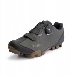 Rogelli Mtb R-400X kerékpáros cipő (ROG352549.48)