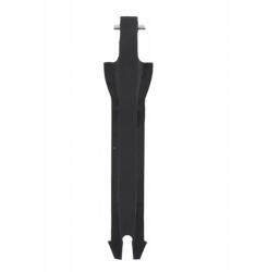 Shot Racing Kiárusítás Gyerekcipő Szíj K10 Strap K10 Black Middle