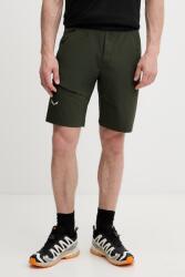 Salewa sportos férfi PUEZ 4 - zöld XL