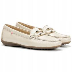 Fluchos Spanyol női mokaszin Fluchos 504884 Bruni F2156 Stella bőr MÉRET. 37 (504884 BRUNI F2156 STELLA RAW)