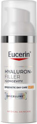 Eucerin Hyaluron-Filler + Longevity Epigenetic Nappali arcápoló SPF30 (50 ml) - idealisbor