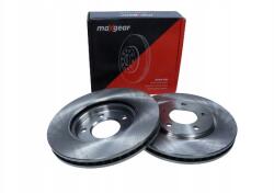 Maxgear Féktárcsa Chrysler Első Voyage 02-
