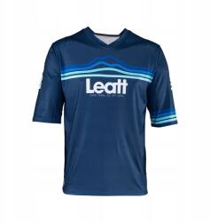 Leatt Újdonság Kerékpáros Mez (gyerek) Mtb Enduro 3.0 Junior Jersey Den (5024140173)