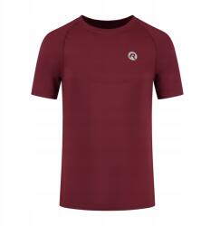 Rogelli Essential Funkcionális varrat nélküli póló (ROG351358.XL)