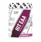 DY Nutrition Eaa Amino Acids 360g Bcaa 2: 1: 1 Eaa Complex Amioksavak