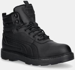 PUMA sportcipő Desierto v3 Puretex - fekete Női 39