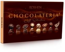 ROSHEN Chocolateria keserű 194 g