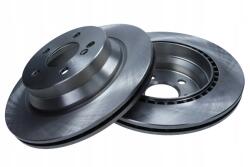 Maxgear Féktárcsa Db W212 09- 250-400/W211 02- WZM/X204 GLK/C218 Cls
