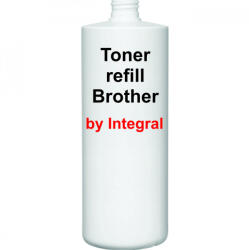 Integral Toner refill cartus Brother TN-2411 TN-2421 100g by Integral