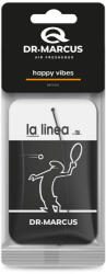 Dr. Marcus La Linea celuloza illatosító - Tennis Happy Vibes - Dr. Marcus (DRM50224)