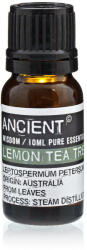 Ancient Wisdom CITROM TEAFA ILLÓOLAJ - 10 ml - Ancient Wisdom (EO-72)