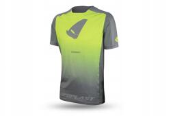 UFO Kerékpáros Mez Mtb E-bike Terrain SV1 Jersey Made In Italy (rövid (JE05002EDFLL)