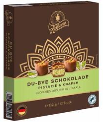  WISSA DU-BYE pralinék 132 g