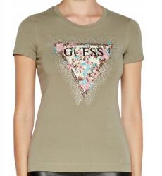 Guess Női póló Guess Cherry Flower W4YI26 J1314 Xs