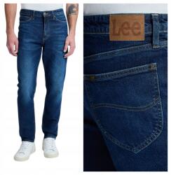 Lee Férfi farmer nadrág Lee Austin Midnight Blue slim fit W36 L32 (112355804)