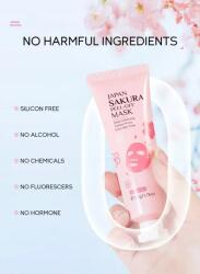  Laikou Sakura Peel Off Mask 50g