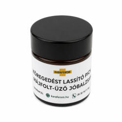 Karaferom Bőröregedést lassító pigment- és májfoltűző Jóbalzsam - 50ml